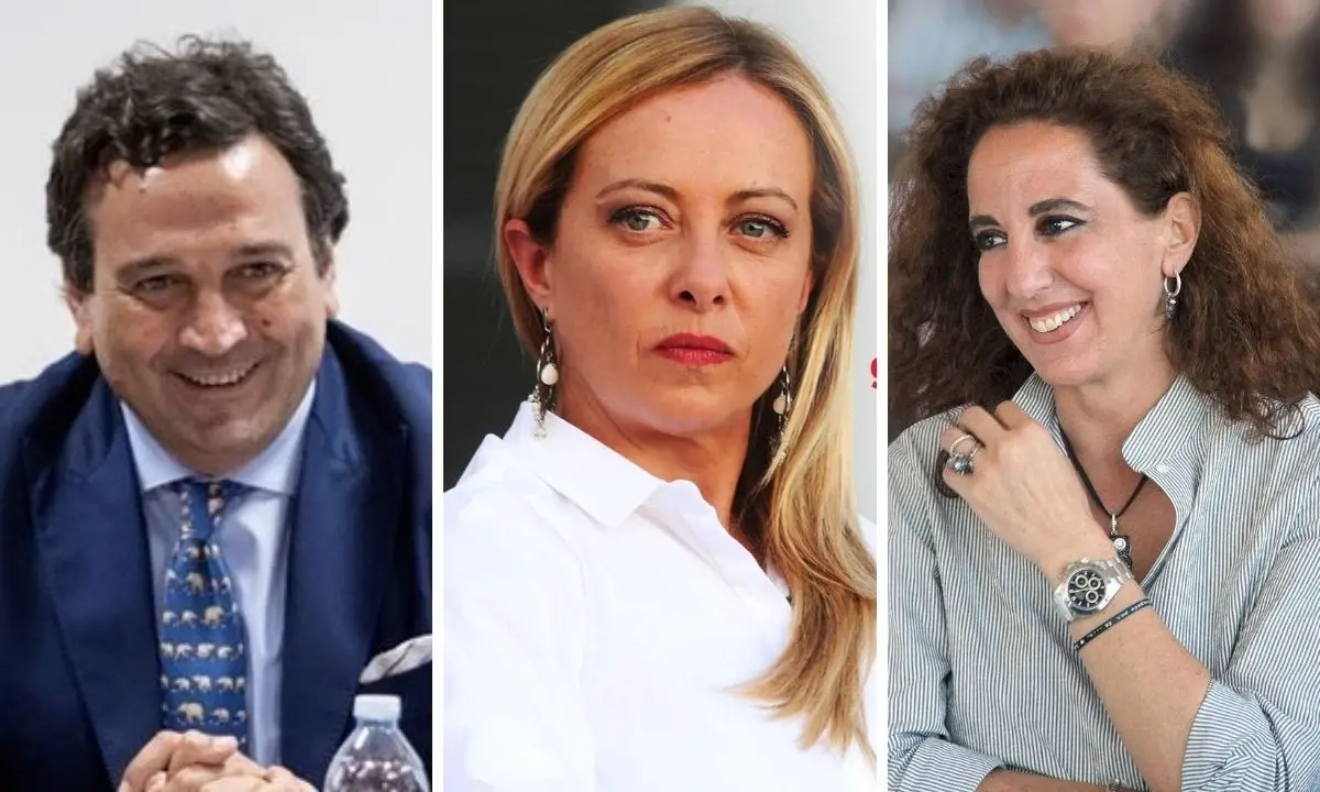 Fratelli d’Italia, liste e candidati in Calabria alle elezioni politiche 2022: Meloni blinda Ferro e Orsomarso