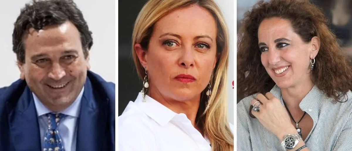 Fratelli d’Italia, liste e candidati in Calabria alle elezioni politiche 2022: Meloni blinda Ferro e Orsomarso