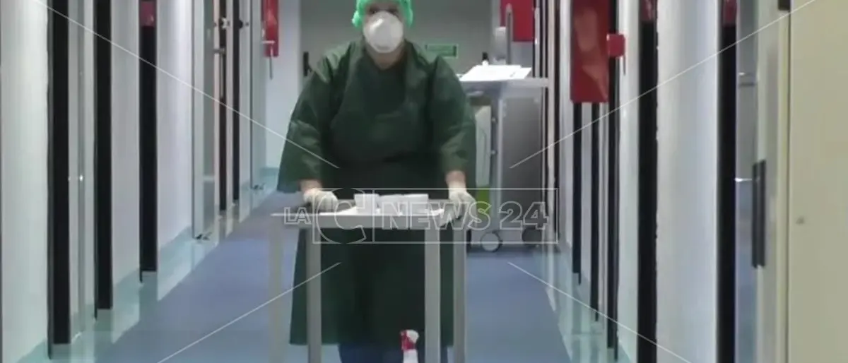 Medici cubani, l’appello: «Misura necessaria, estendere le assunzioni anche a infermieri»