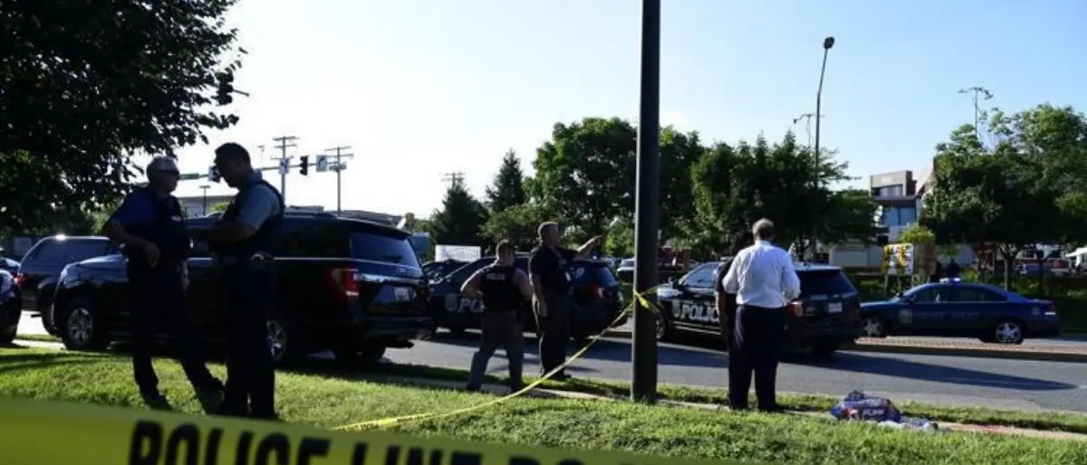 Sparatoria negli Usa, colpi d’arma da fuoco ad Atlanta: morte tre persone