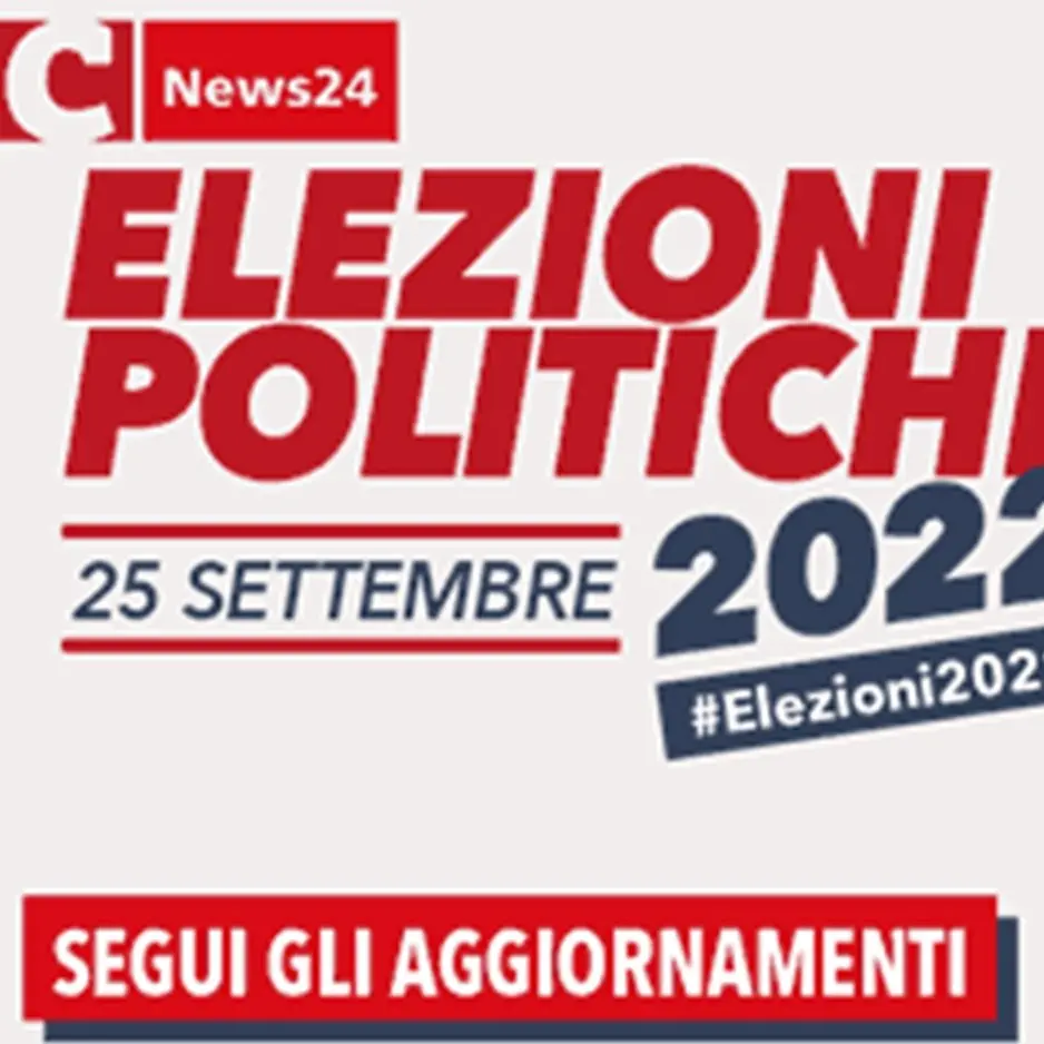Politiche 2022, tutti i candidati e gli aggiornamenti LIVE nella nostra sezione