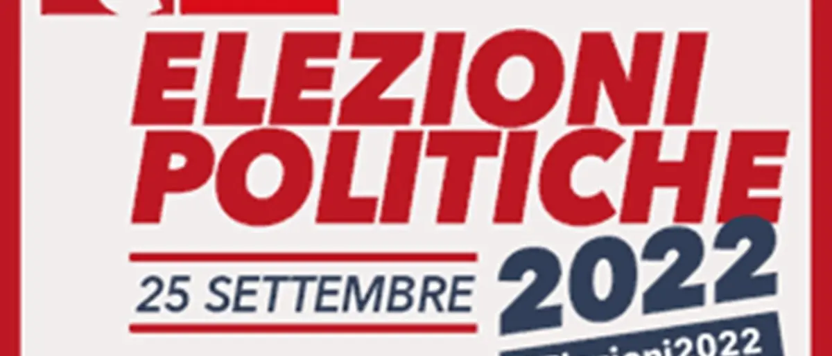Politiche 2022, tutti i candidati e gli aggiornamenti LIVE nella nostra sezione