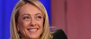 Verso le Politiche 2022, Giorgia Meloni in Calabria il 30 agosto