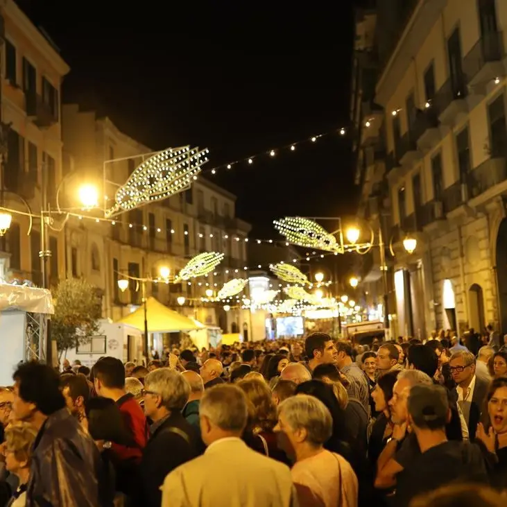 Chef stellati, mostre e spettacolo: tutto pronto per l'evento che celebra la pasta di Gragnano