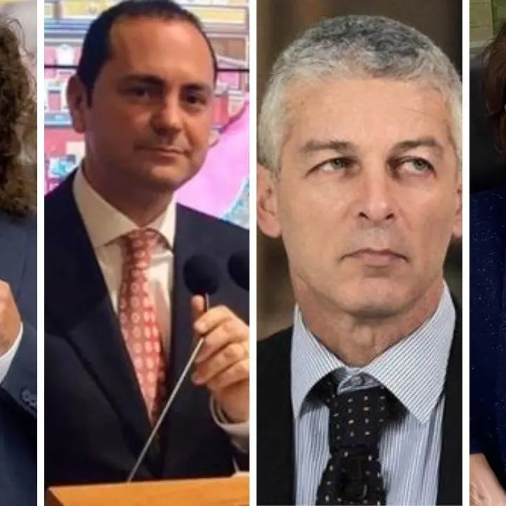 Addio al Parlamento: da Morra a Siclari, tutti i politici calabresi che tornano a casa