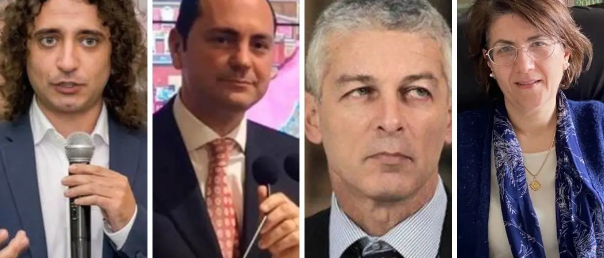 Addio al Parlamento: da Morra a Siclari, tutti i politici calabresi che tornano a casa