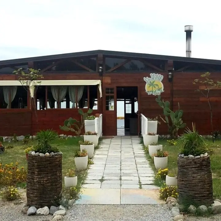 Sequestrato il lido Ionio, il legale: «Finalmente ripristinata la legalità»