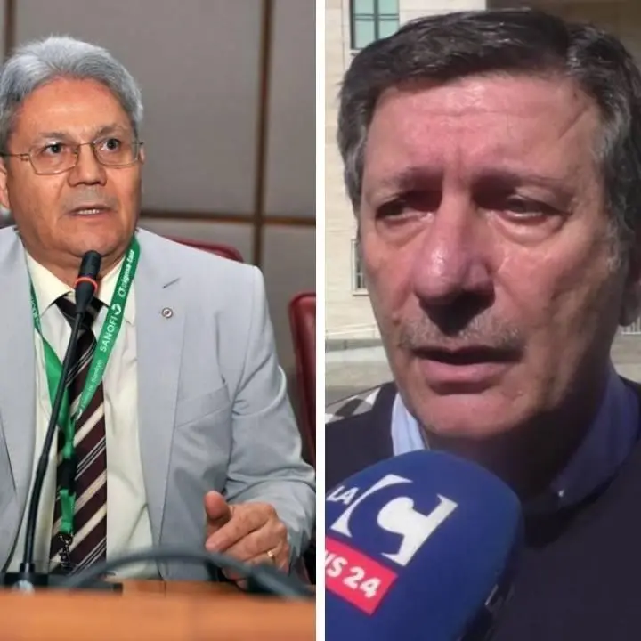 L’ex commissario Asp di Reggio: «In Calabria concorsi deserti». Il cardiologo: «Ecco la reale situazione»