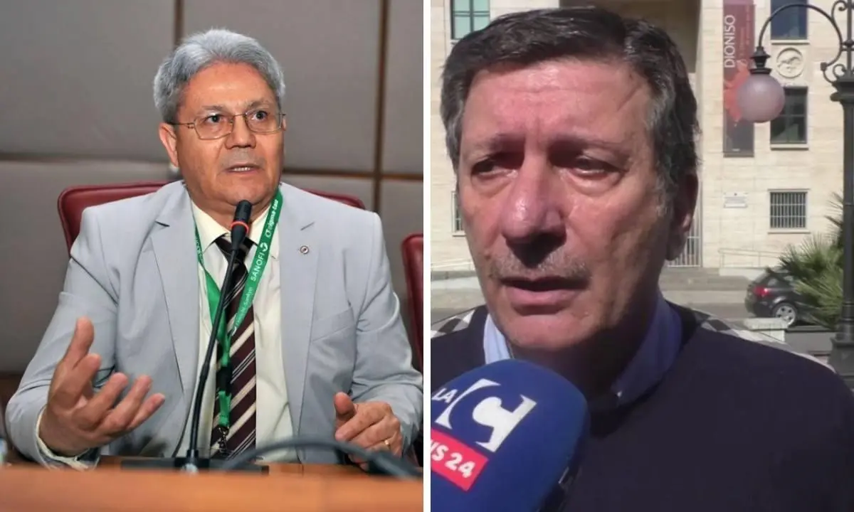 L’ex commissario Asp di Reggio: «In Calabria concorsi deserti». Il cardiologo: «Ecco la reale situazione»