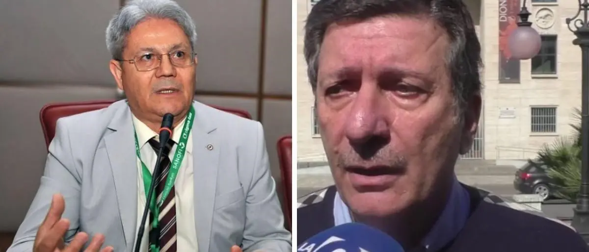 L’ex commissario Asp di Reggio: «In Calabria concorsi deserti». Il cardiologo: «Ecco la reale situazione»