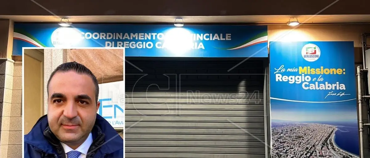 Indignazione e messaggi di solidarietà per l’intimidazione a Cannizzaro: «Gesto gravissimo e ripugnante»