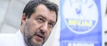 Salvini in Calabria il 28 agosto, la campagna elettorale entra nel vivo: prima tappa a Corigliano Rossano