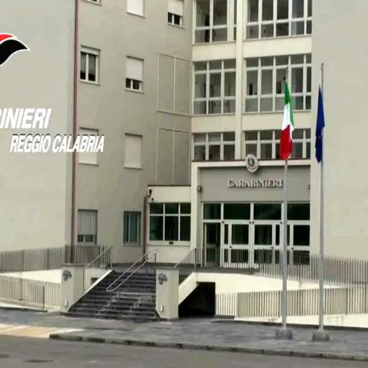 Furti in supermercati di Calabria e Sicilia, sgominata banda nel Reggino: arrestate 7 persone