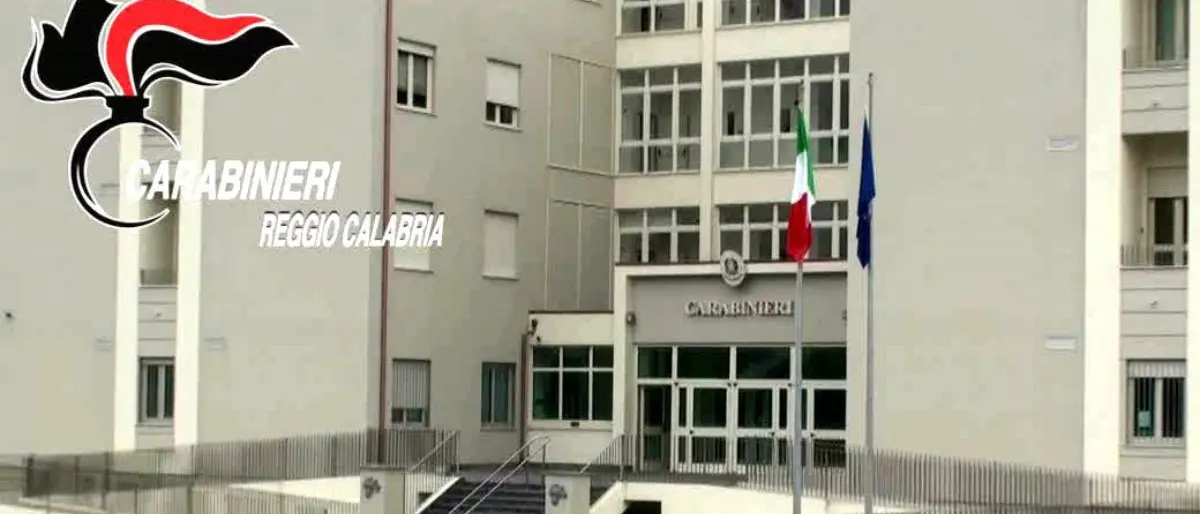 Furti in supermercati di Calabria e Sicilia, sgominata banda nel Reggino: arrestate 7 persone