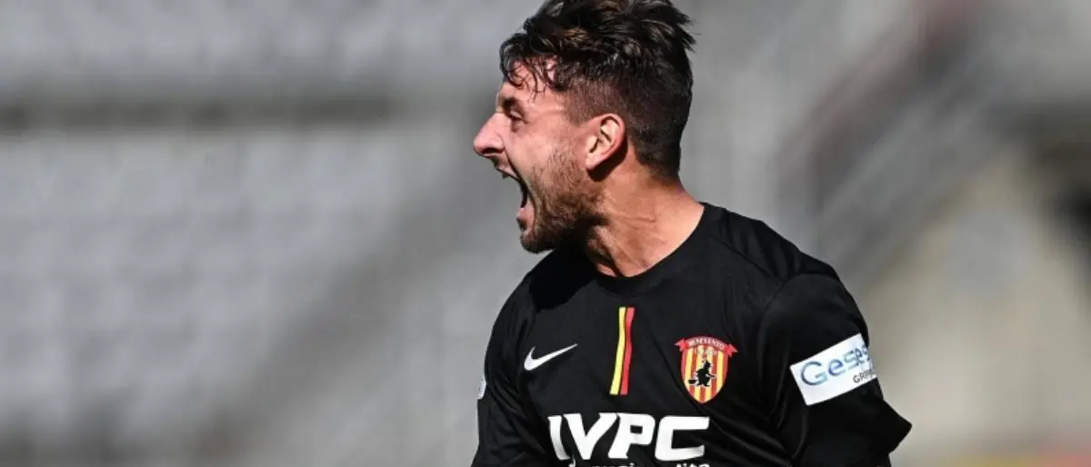 Cosenza, i lupi pronti ad abbracciare Calò. Ecco il colpo per il centrocampo di Dionigi