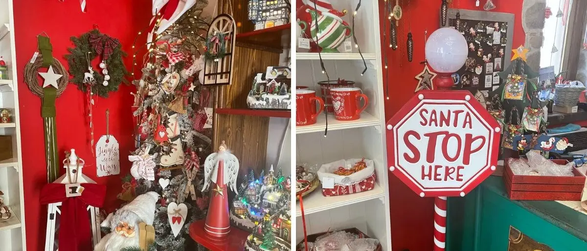 Buon Natale... ad agosto! A Camigliatello la magia del 25 dicembre tutto l’anno