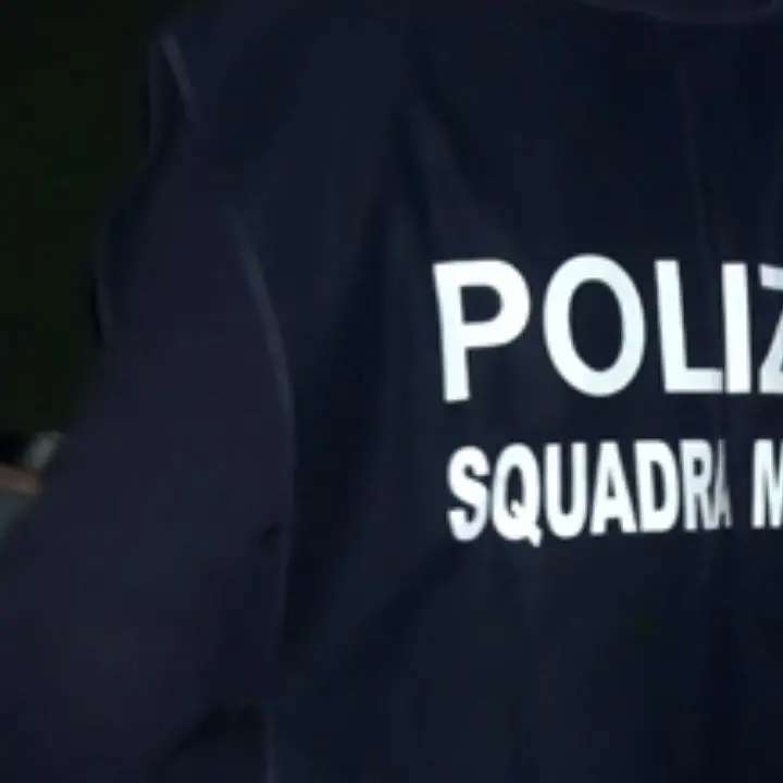 Reggio Calabria, arrestato dopo 2 mesi di latitanza Antonino Perla: era scappato dopo la condanna all’ergastolo