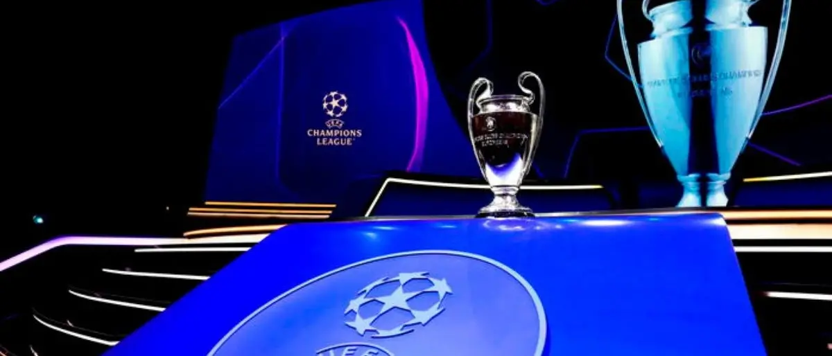 Champions League 22/23, girone di ferro per l’Inter mentre il Milan sorride: il sorteggio