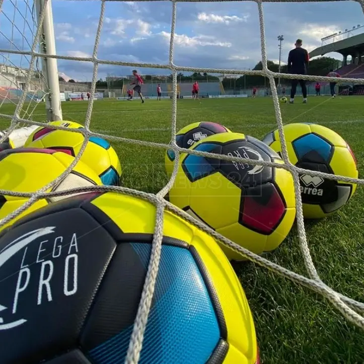 Serie C, ufficiale il calendario della stagione 22/23: ecco tutte le sfide di Catanzaro e Crotone