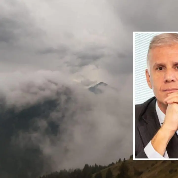 L’imprenditore Alberto Balocco ucciso da un fulmine insieme a un amico mentre sono in bici