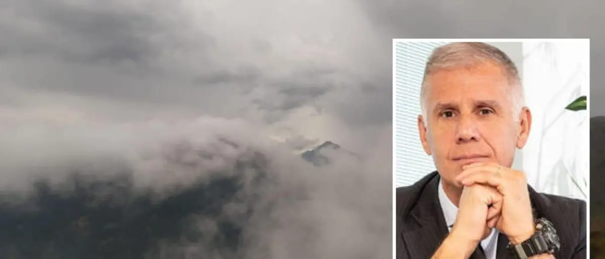 L’imprenditore Alberto Balocco ucciso da un fulmine insieme a un amico mentre sono in bici