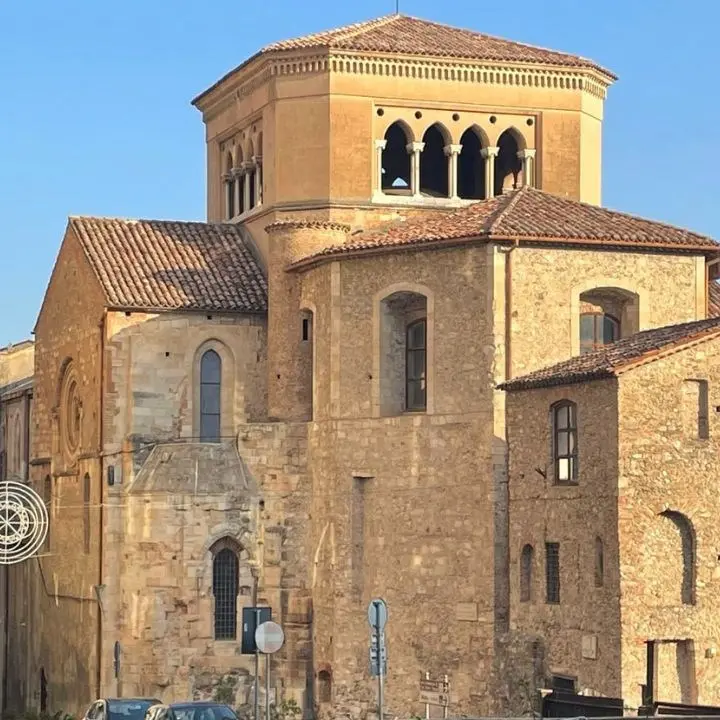 Turista per caso nella Cosenza più antica alla scoperta di una bellezza che rapisce