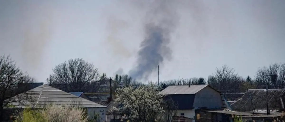 Ucraina, bombardamenti russi nella regione di Zaporizhzhia: almeno 5 morti