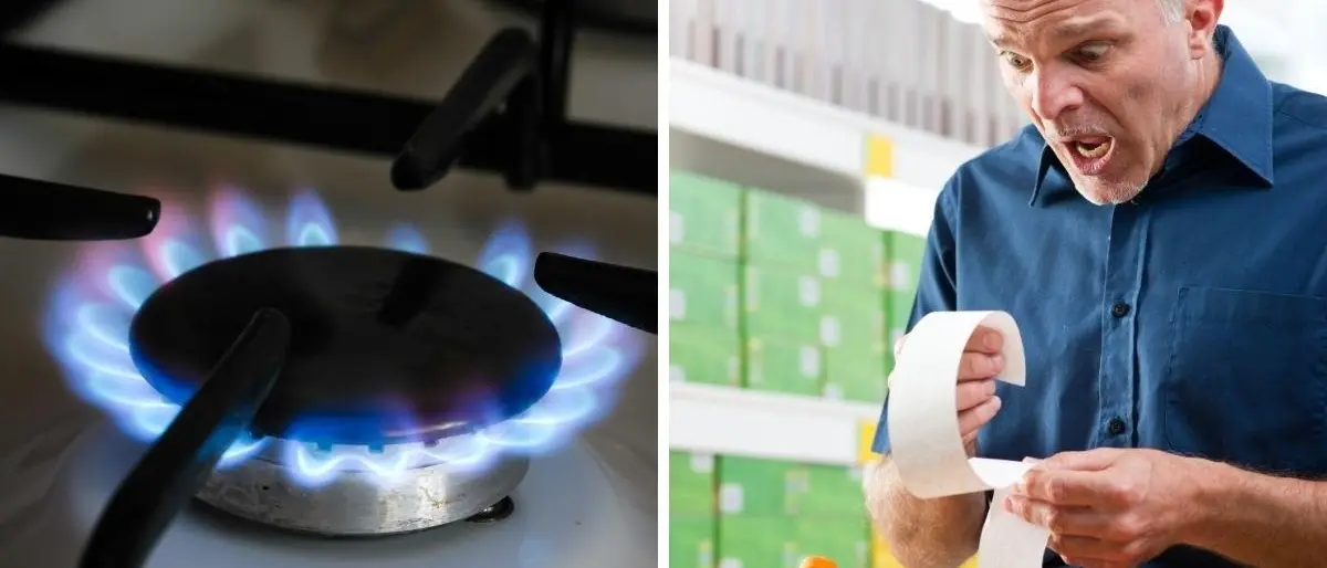 Ritorno amaro dalle vacanze per imprese e famiglie: prezzi alle stelle, la stangata d’autunno fa paura