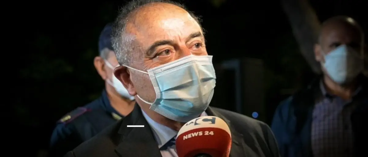 La ricetta di Gratteri contro la carenza di pm: «Smart working e in pensione più tardi su base volontaria»