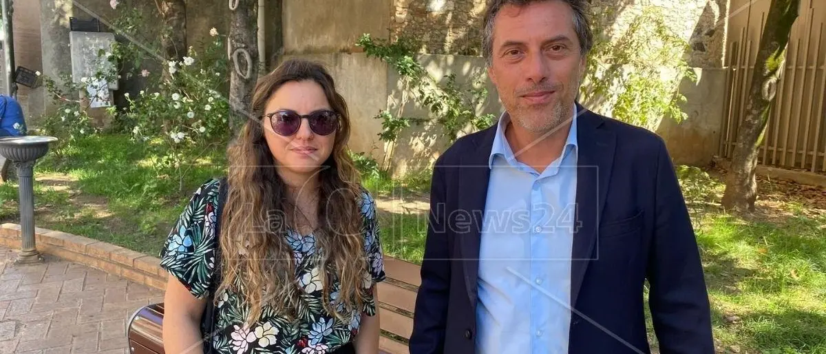 Il sindaco Fiorita rigetta le insinuazioni sulle linee programmatiche: «Ci sono, presto saranno rese note»