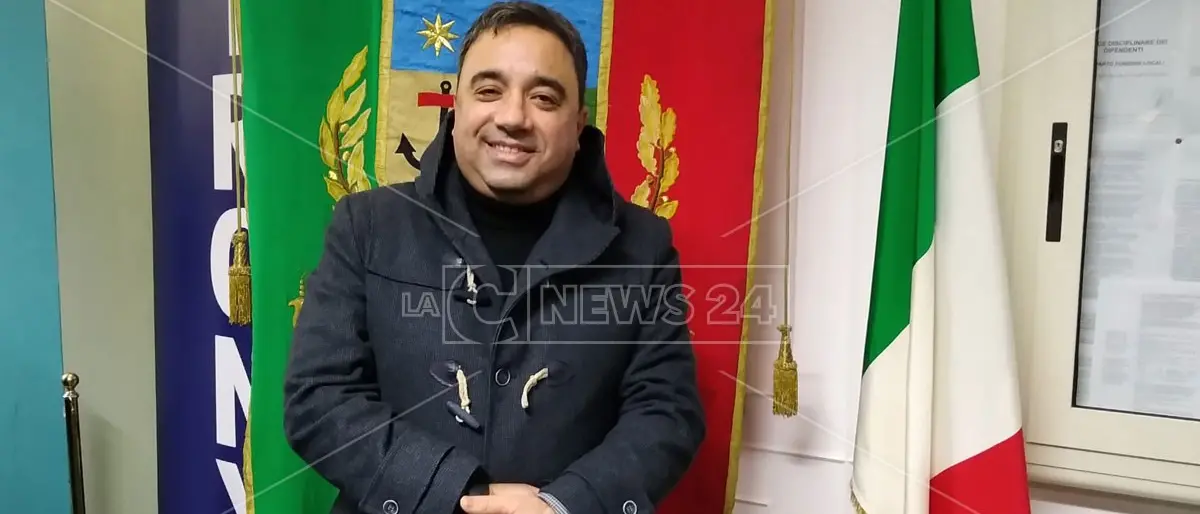 Il presidente della Provincia di Crotone Ferrari sotto scorta per minacce, la solidarietà del Consiglio regionale