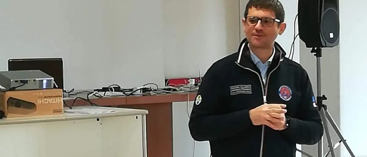 Incendi, Costarella (Prociv): «Previsioni per 2022 erano cupe, Calabria è diventata un modello»