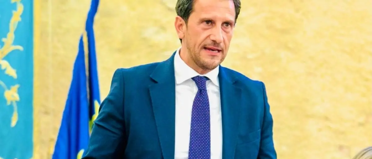 Il calabrese Peppino De Rose confermato relatore al Travel Experience di Rimini