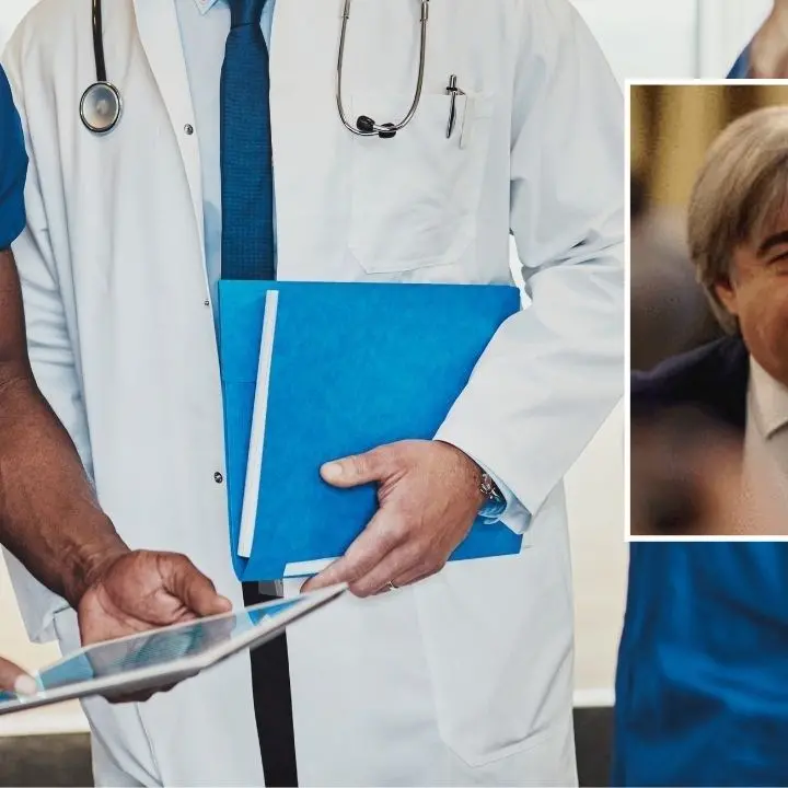 Il sindacato dei medici risponde a Occhiuto: «Reclutando i cubani si fa il gioco dei privati»