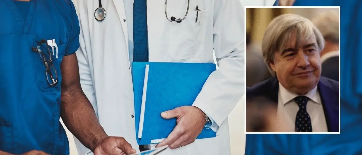 Il sindacato dei medici risponde a Occhiuto: «Reclutando i cubani si fa il gioco dei privati»