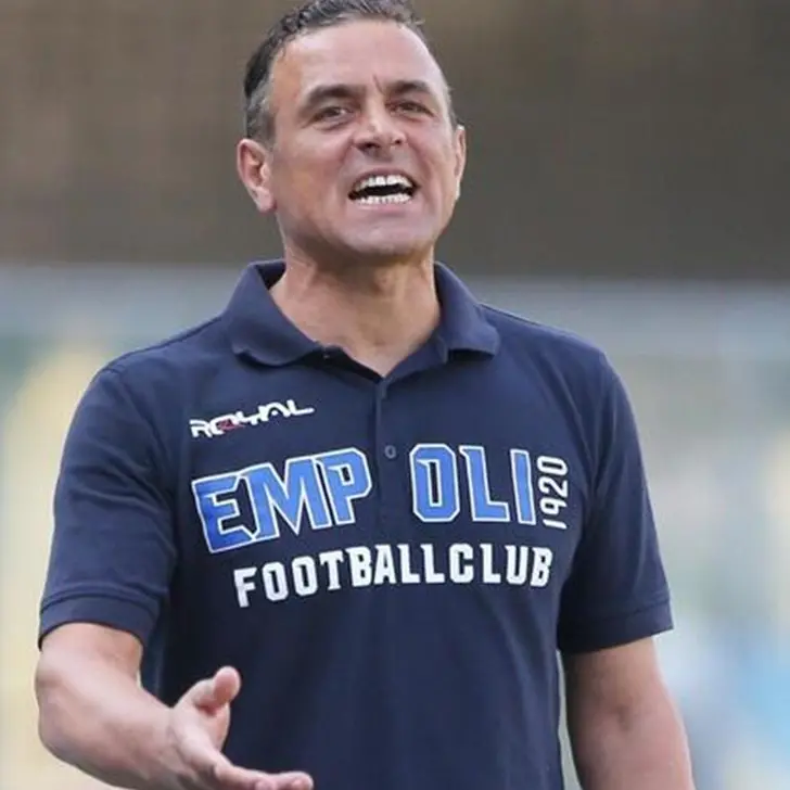 Il calabrese Francesco Calzona è il nuovo allenatore della Slovacchia: contratto fino al 2023