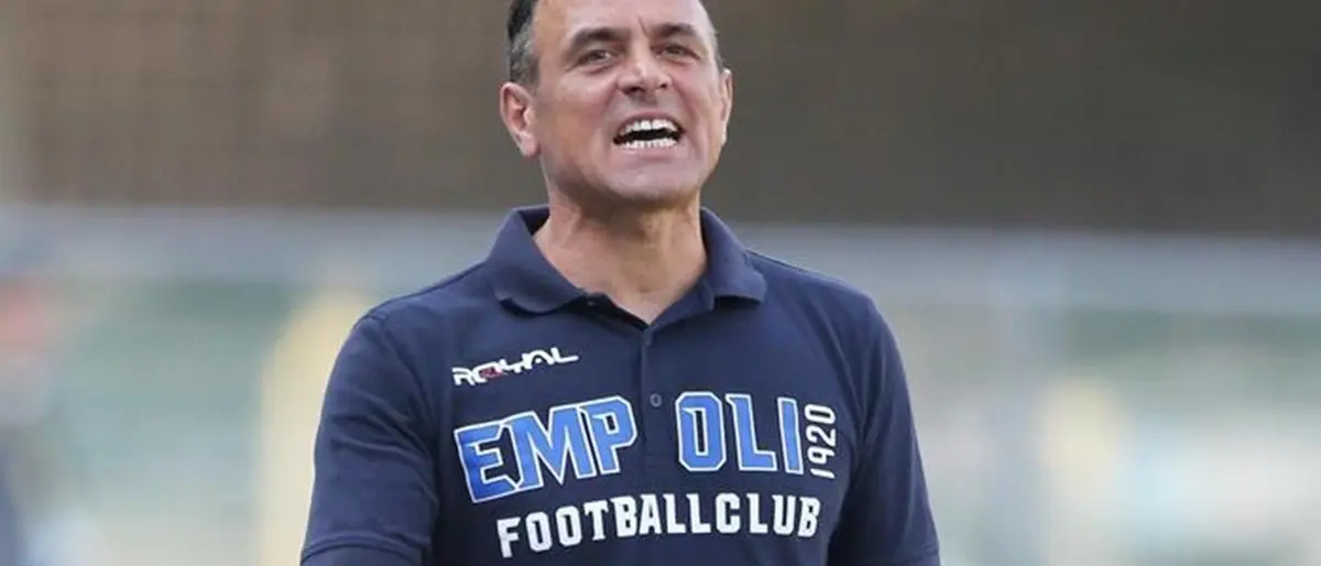 Il calabrese Francesco Calzona è il nuovo allenatore della Slovacchia: contratto fino al 2023