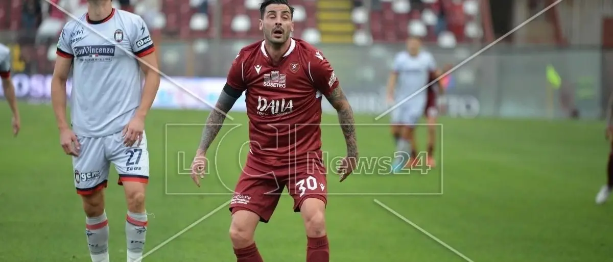 Calciomercato Reggina, si guarda alle uscite: le ultime notizie