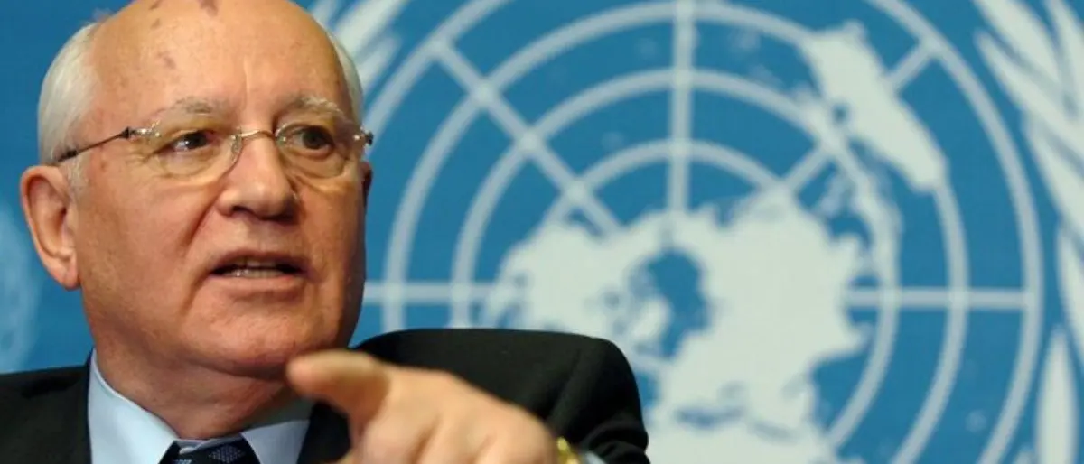 Morto a 91 anni Mikhail Gorbaciov: è stato l’ultimo leader dell’Urss e padre della perestroika