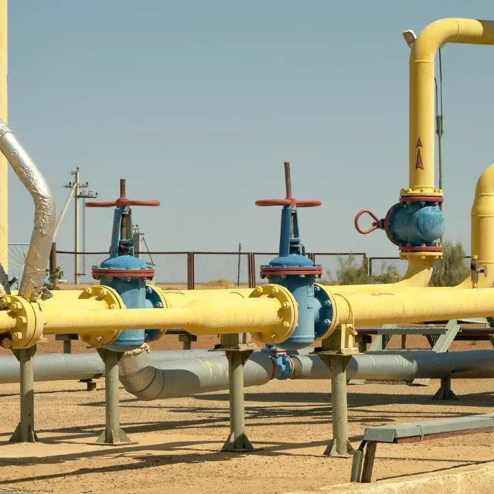 Gas, da stamattina stop per 3 giorni alle forniture dalla Russia all’Ue. Mosca dà la colpa alle sanzioni
