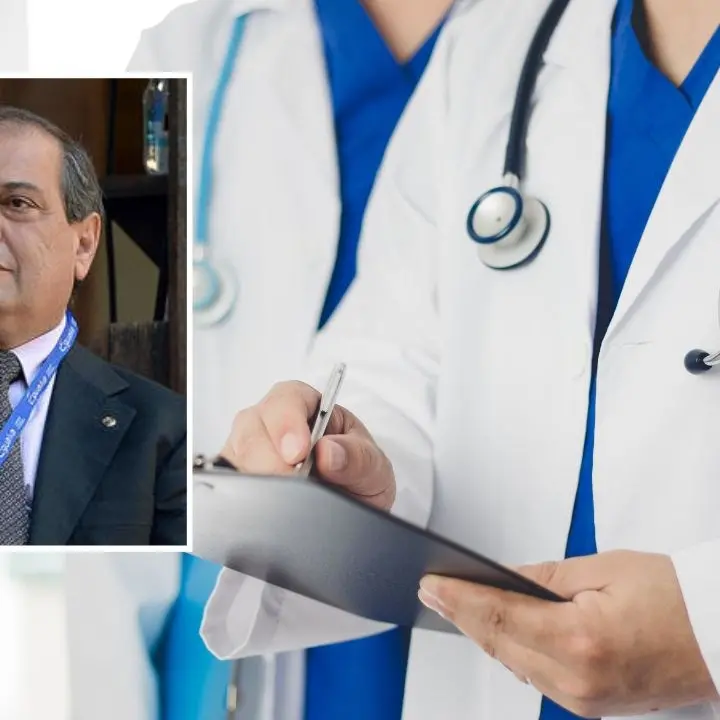 Cubani, gli Ordini dei medici contrattaccano: «Occhiuto chieda scusa e ci tenga fuori dalla sua campagna elettorale»