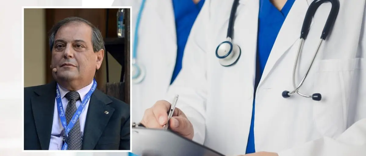 Cubani, gli Ordini dei medici contrattaccano: «Occhiuto chieda scusa e ci tenga fuori dalla sua campagna elettorale»