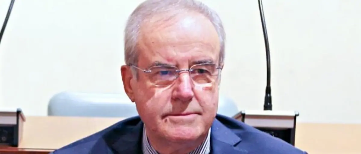 Corigliano Rossano, il capogruppo della Lega in Consiglio comunale Costantino Baffa lascia il partito