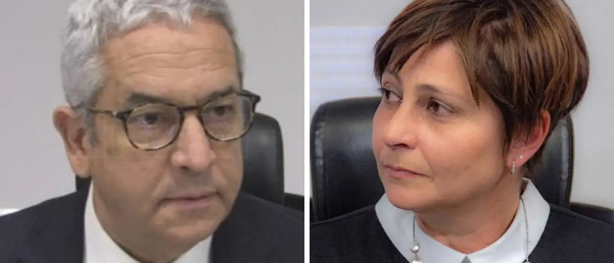 Manna ha nominato vicesindaco Annamaria Artese: atto firmato prima dell’arresto ma protocollato dopo