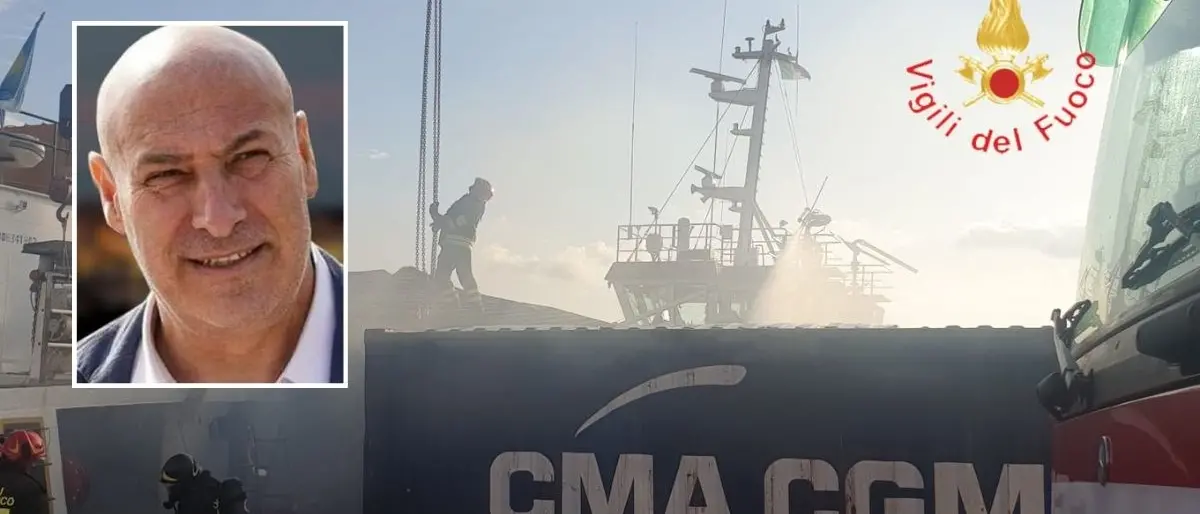 Il sindaco Voce proclama il lutto cittadino: «L’intera comunità si stringe al dolore delle famiglie»