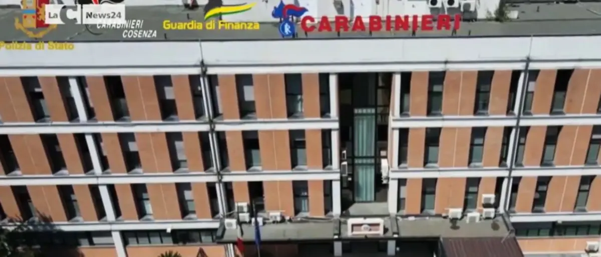 Arresti nel Cosentino, la politica ringrazia Gratteri: «La Calabria va bonificata dalla ‘Ndrangheta»