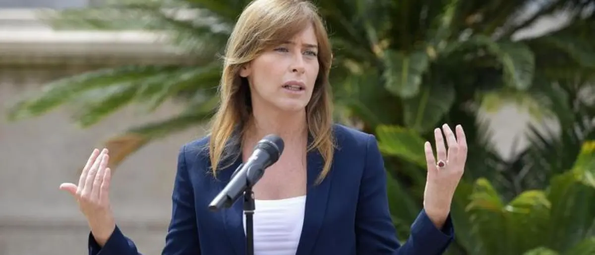Verso le elezioni, anche Maria Elena Boschi tra i big attesi in Calabria