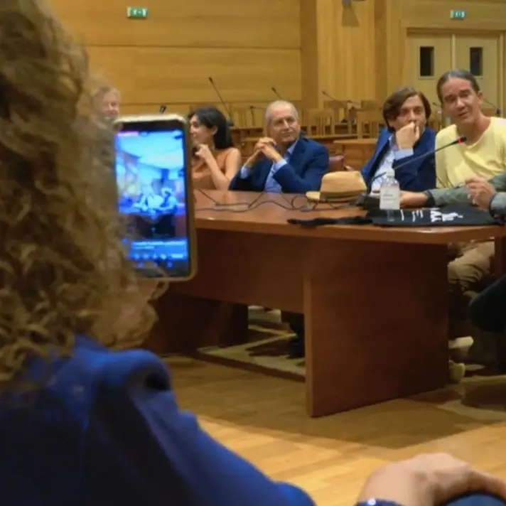 Madame Luna, la Calabria set di un film internazionale dedicato all’immigrazione