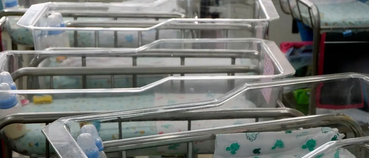 Primo trapianto di utero in Italia, è nata una bimba a Catania