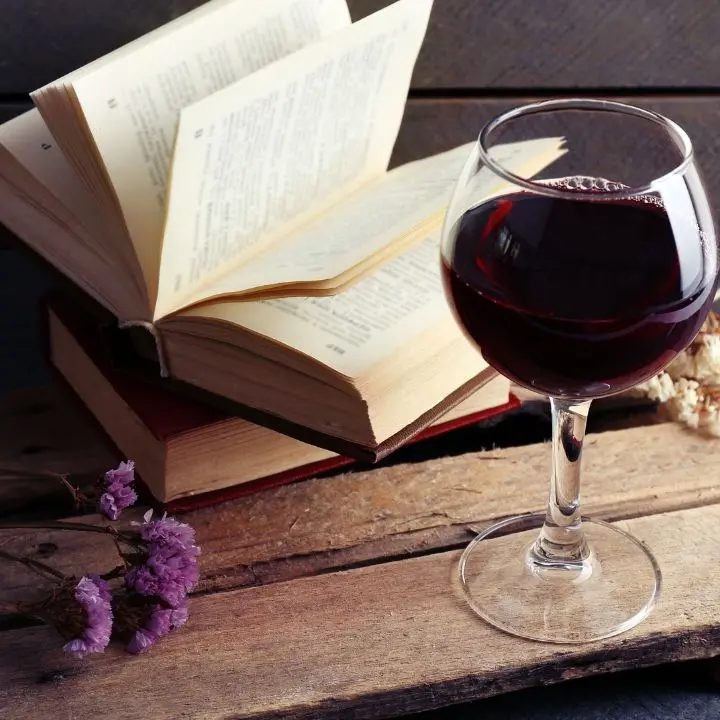 Aperiliber, ottimi vini da degustare e libri da scoprire nel corso di una serie di eventi nel Cosentino